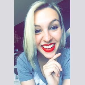 Meet your Posher, Nancy